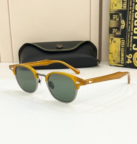 Moscot unisex sunglasses - unisex,