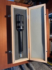 Microfono a condensatore