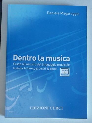 Dentro musica guida - dentro, -guida