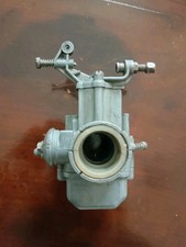 Lambretta carburatore Dell'Orto SH2/22 originale epoca DL 200