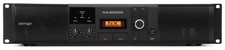Behringer NX3000D Amplificatore di potenza con DSP
