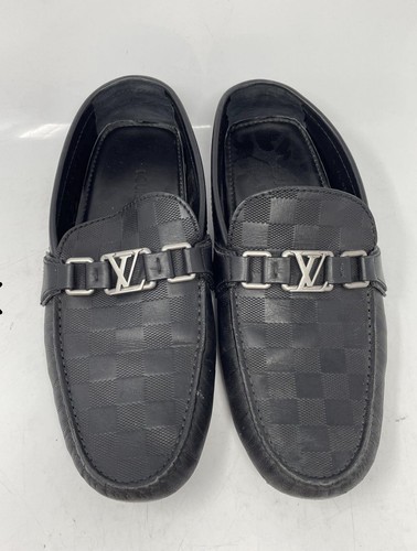 Mocassini louis vuitton - mocassini,