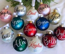 Pallina Natale