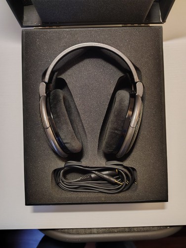 Sennheiser 650 cuffie - sennheiser,