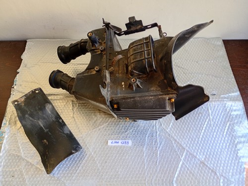 Honda 600 pd04 - rm,