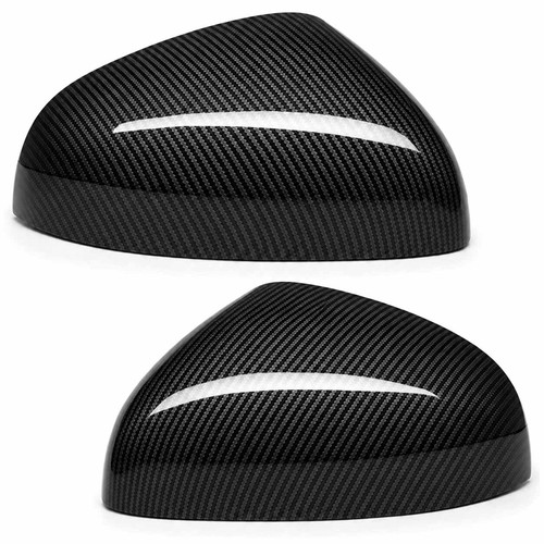 Calotte specchietti carbon - specchietti,
