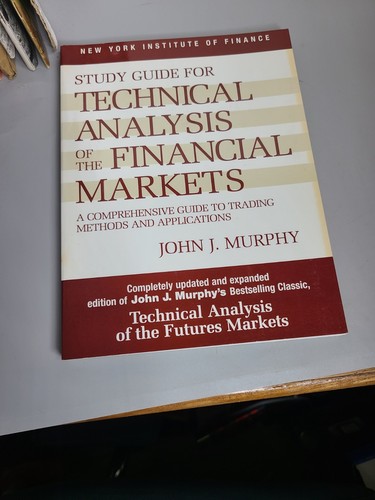 Technical analysis the - of,