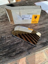 Mercedes class S W220 vetro