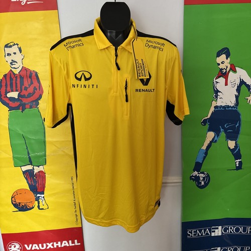 Polo renault sport racing - sport,
