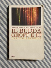 Edward Canfor-Dumas - IL BUDDA