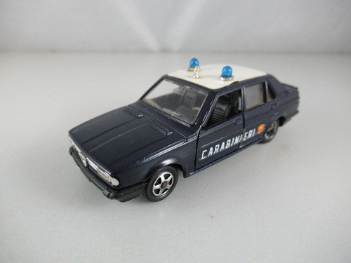 Mebetoys alfa romeo - alfa,