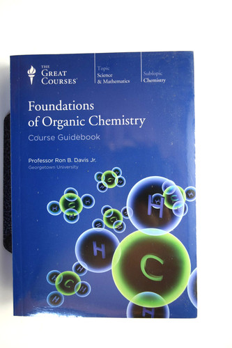 Foundations organic - of,