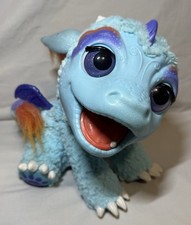 TOYS FUR REAL FRIENDS : TORCH IL MIO DRAGHETTO SPUTAFUOCO 