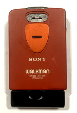 Lettore cassette walkman Sony