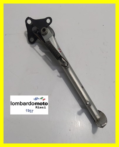 Cavalletto laterale originale - cavalletto,