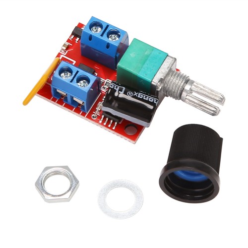 Motor regolatore di - motor,