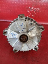 MOZZO RUOTA POSTERIORE SINISTRA PIAGGIO APE POKER 9 QUINTALI DIESEL AFD1M