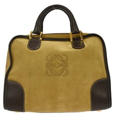 Borsa a mano Loewe beige