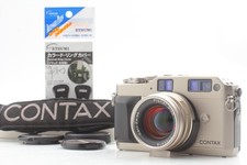 [Top MINT] Corpo fotocamera