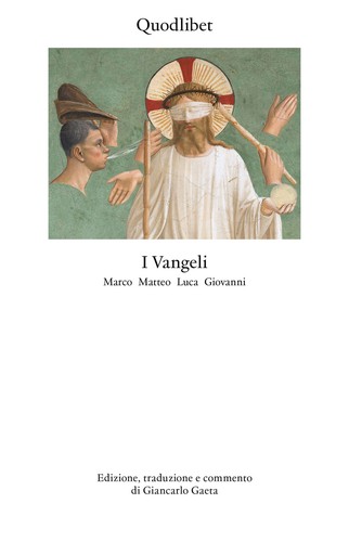 Vangeli marco matteo - vangeli.,