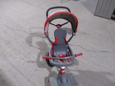 Radio Flyer 481Z Triciclo 4 in