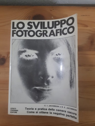 Jacobson sviluppo - jacobson,