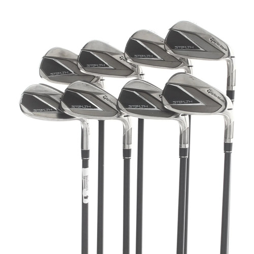 Taylormade stealth set di - stealth, 5-sw