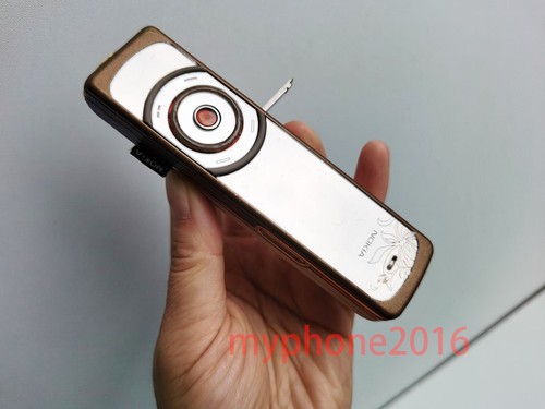 Nokia 7380 sbloccato gsm - 7380,