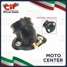 COLLETTORE ASPIRAZIONE PIAGGIO