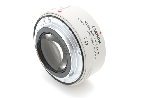 Top mint canon 1 4x - ef, 1.4x