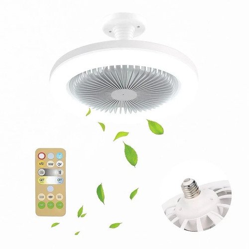 Ventilatore soffitto con - ventilatore,