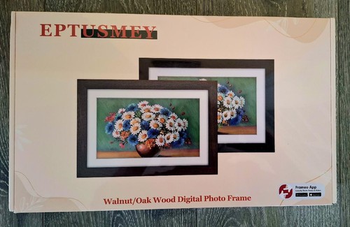 Frameo cornice digitale - , **