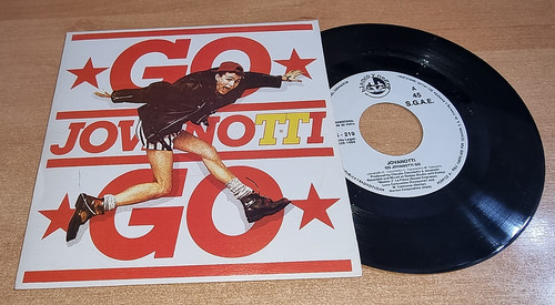 Jovanotti 7 - go,