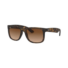 Ray-Ban Justin Classic Brown