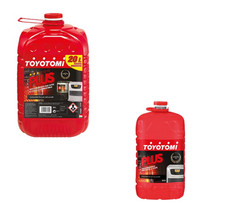 Combustibile Liquido Ultra