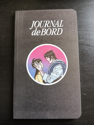 Agenda journal bord - agenda,