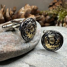 NUOVO PELTRO cardo dorato