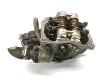 Testa testata motore completa
