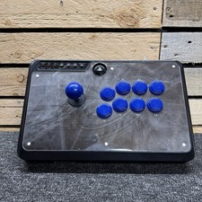 Venom Arcade Stick compatibile