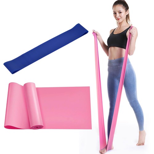 Set elastici palestra 20 - 2, palestra,20