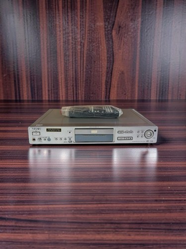 Sony dvp s735d lettore dvd - sony, cd/dvd