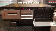 Nakamichi LX-5 Full service