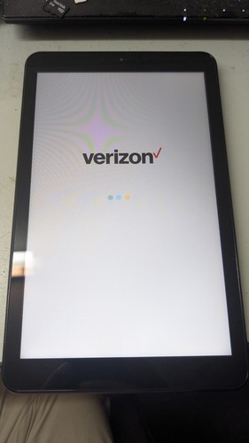 Samsung galaxy tab t387v - samsung,