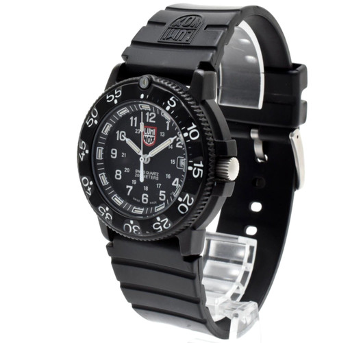 Mint orologio uomo luminox - [n, mint]