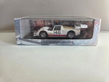 Spark 1/43 Porsche 908