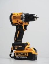 AVVITATORE DEWALT 20V CON