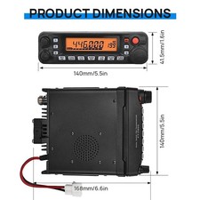 Per Yaesu FT-7900R Radio