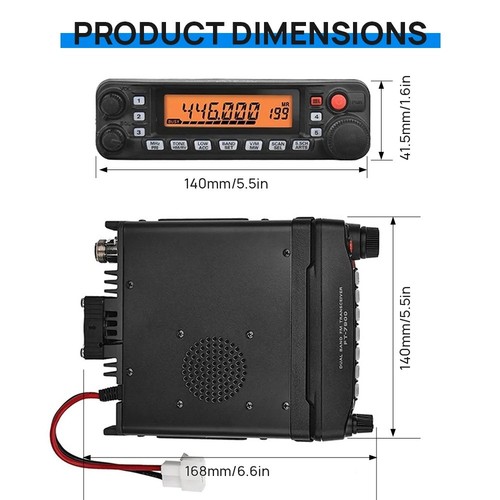 Per yaesu 7900r radio - yaesu, ft-7900r