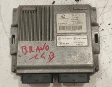 CENTRALINA GPL PER FIAT Bravo 2° Serie 616643000 benzina 1400 (07>10)
