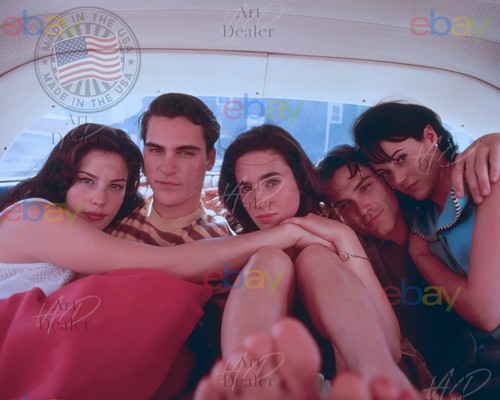 Jennifer connelly inventare - jennifer, "inventare